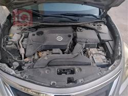 نيسان ألتيما